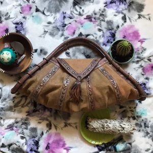 100% Genuine Leather Purse